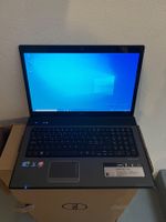 Acer Notebook