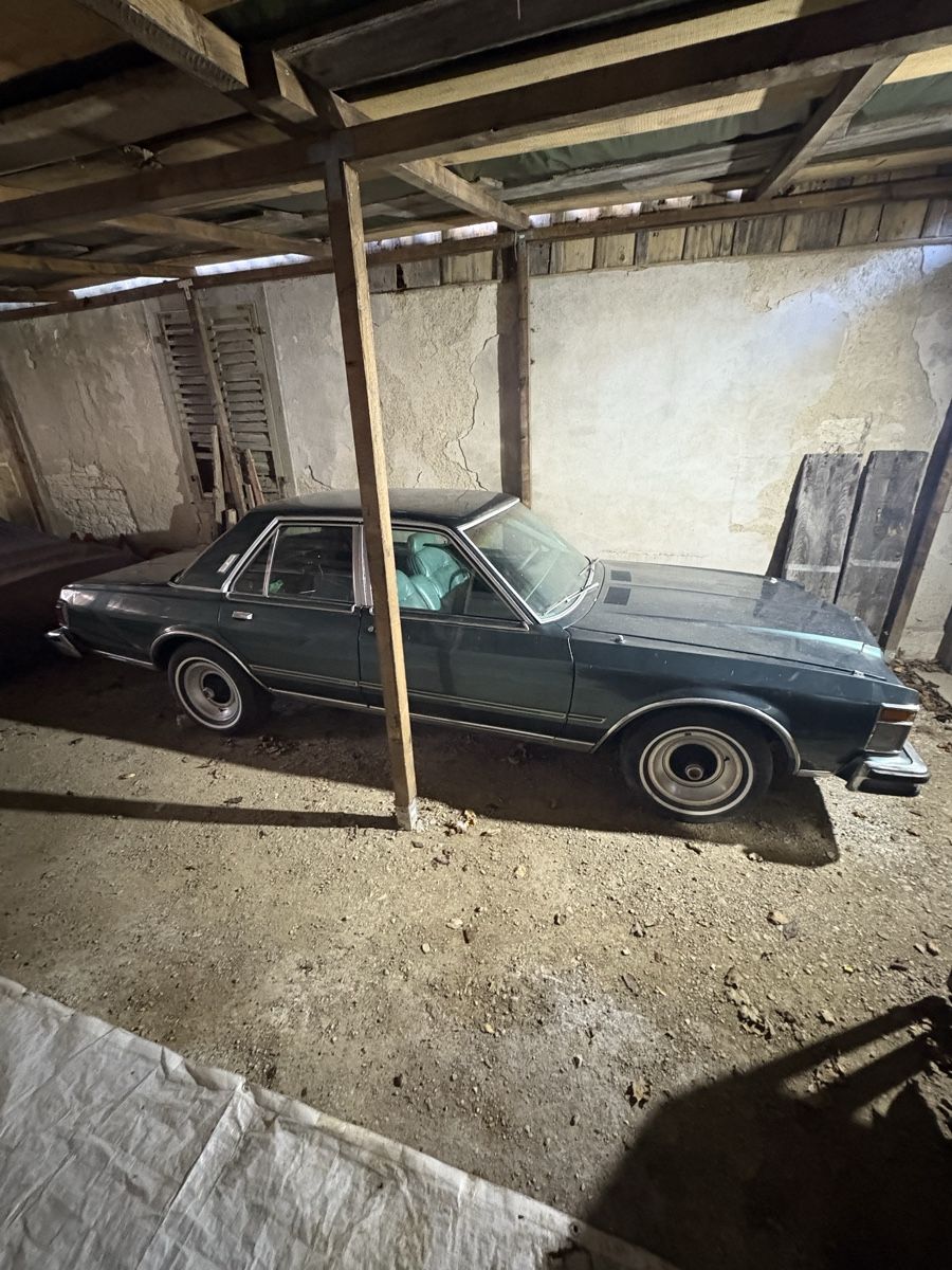 Chrysler Automobili: Chrysler Le baron – Difettoso da schaffhausen venduto da Andyshouse