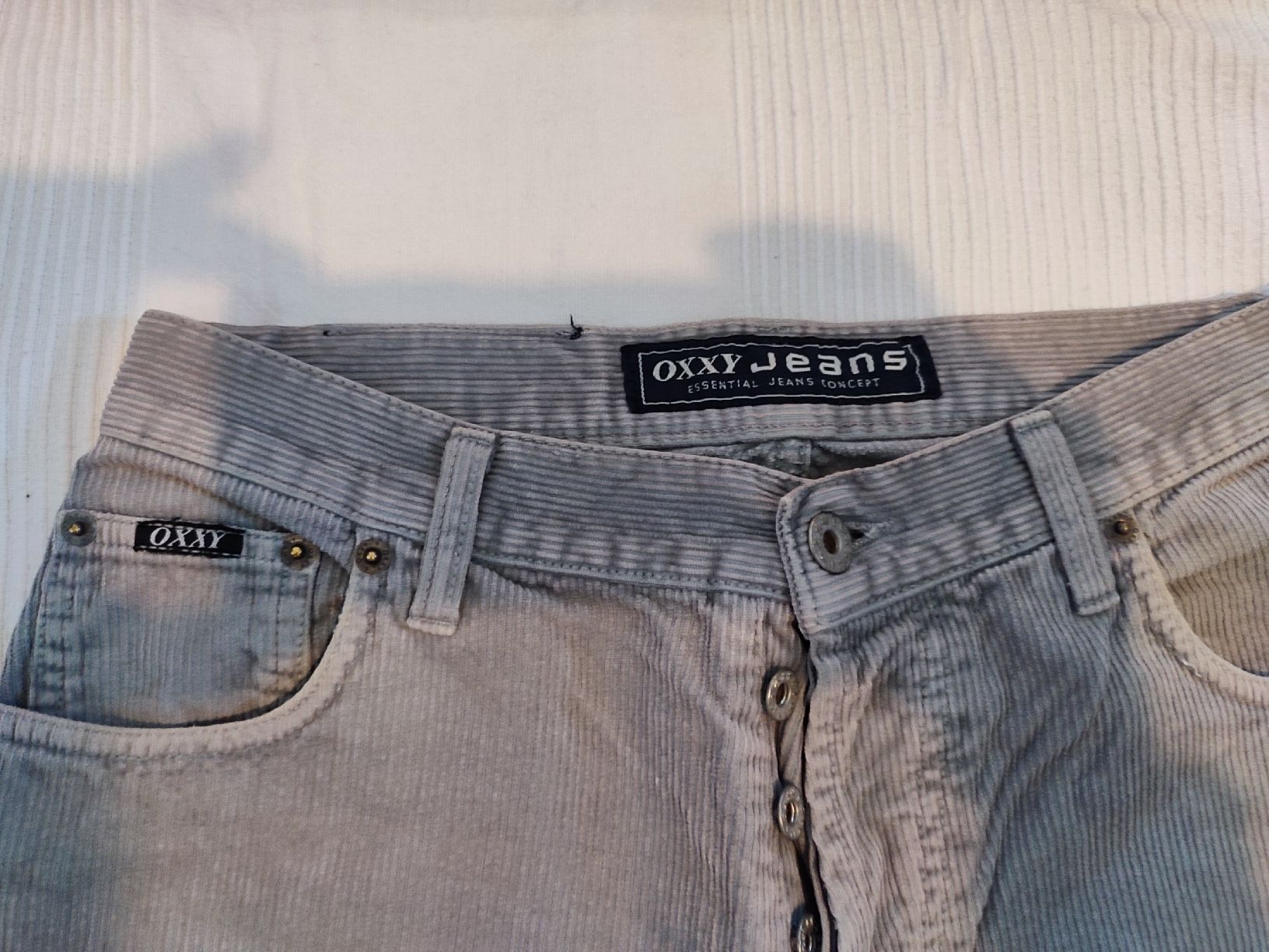 Pantaloni: pantaloni – Usato da Ascona venduto da Artik3 2