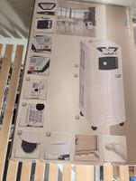 Klimagerät Einhell AC 2300E mobil neuwertiger Zustand