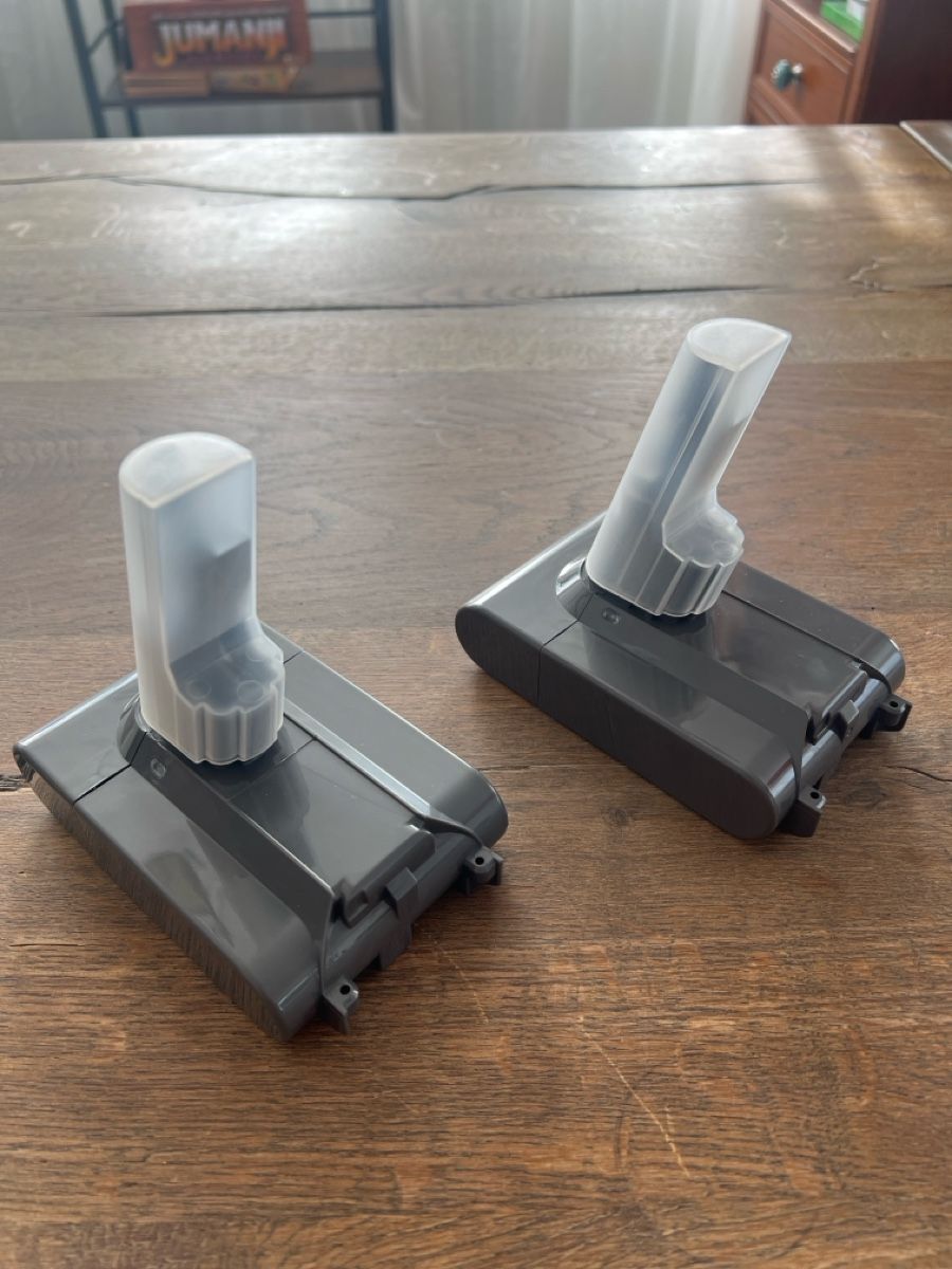 Dyson Staubsauger & Zubehör: Dyson V7 Akku - Original - Top Zustand - Staubsauger – Neu (gemäss Beschreibung) aus Bichelsee von HallerService2