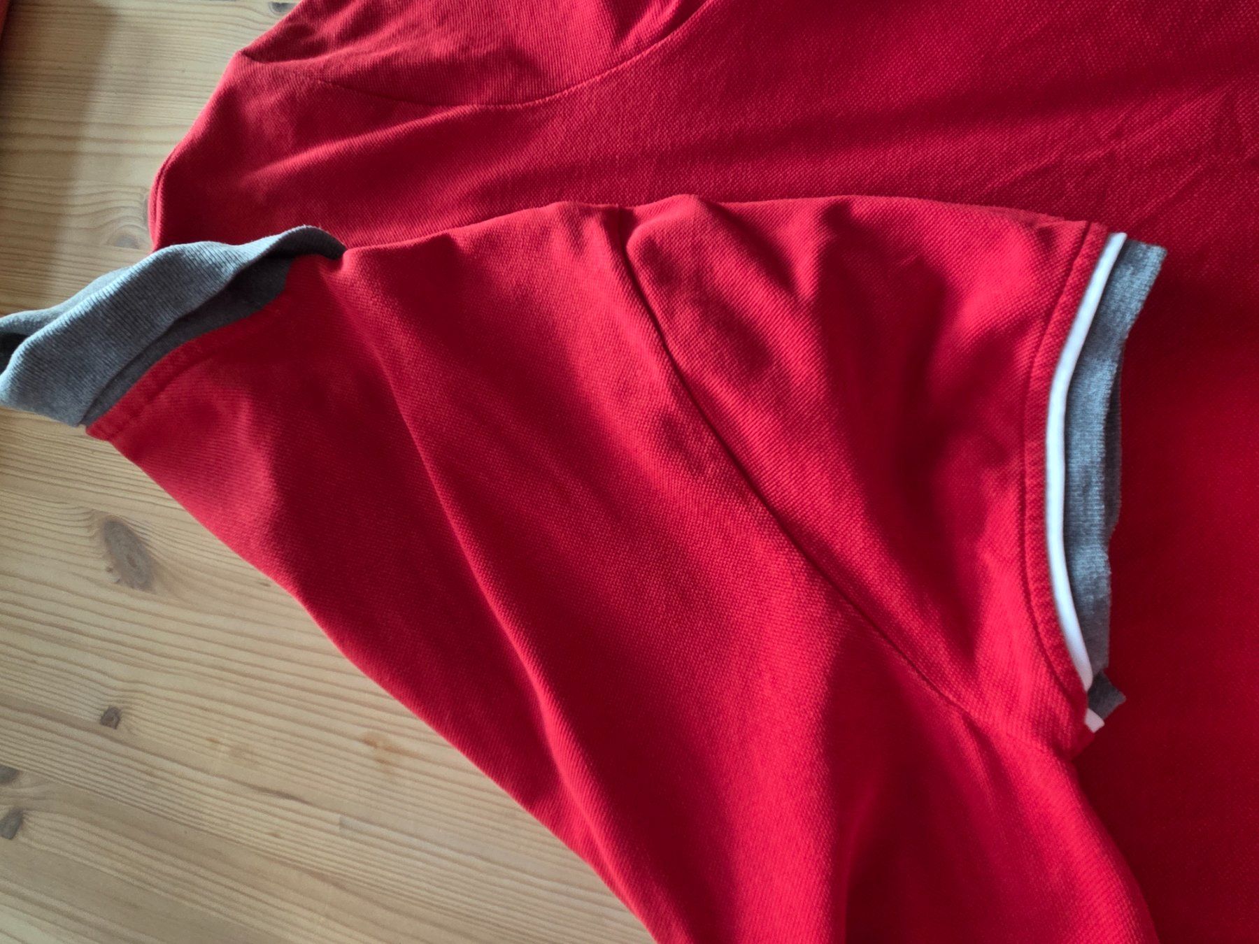 Puma Magliette Polo: Puma, Poloshirt, XXL – Usato da Liestal venduto da ITOlio 5