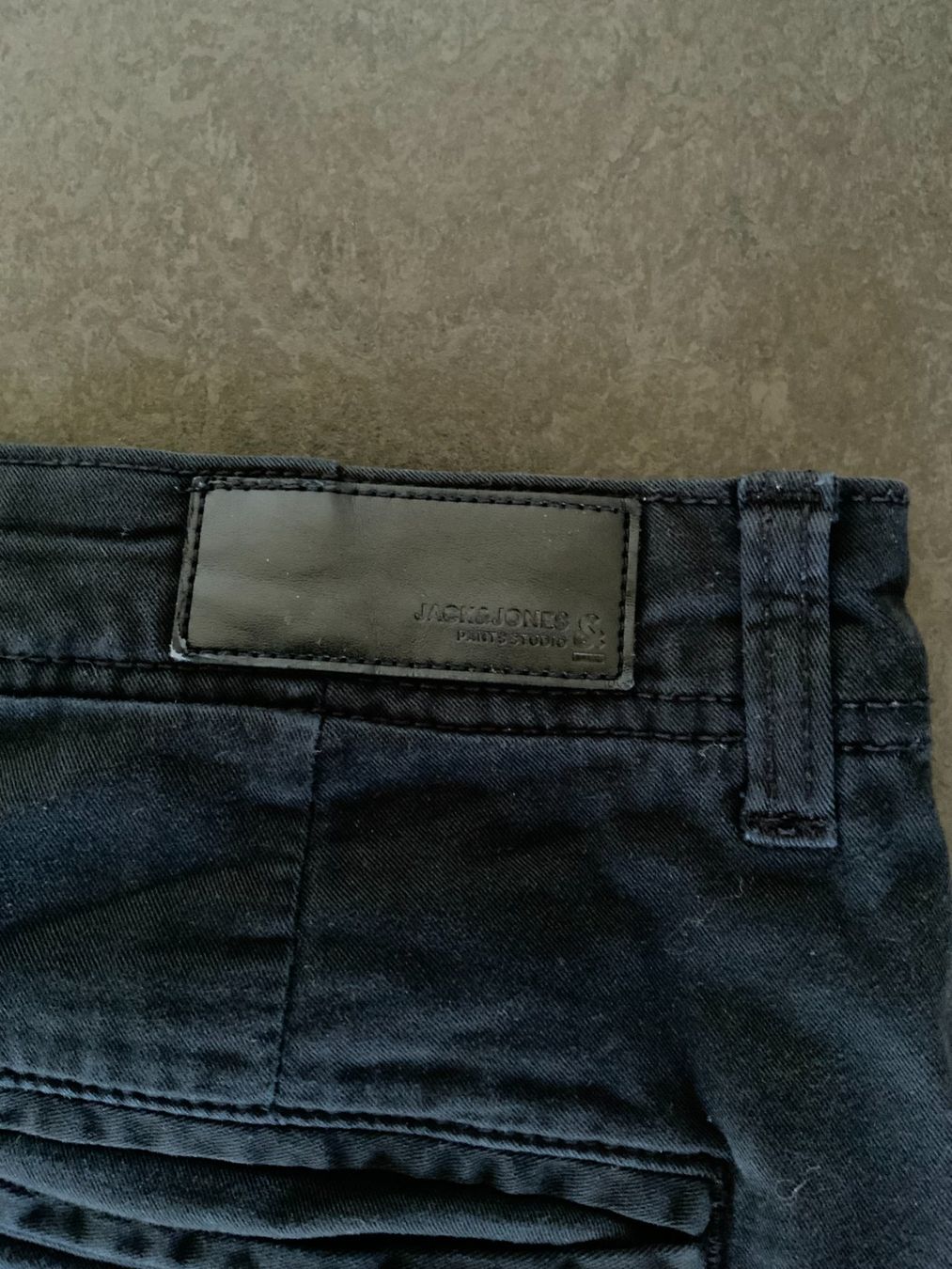 Jack & Jones Pantaloni: Jack & Jones Carrot Cargo Hose – Usato da Obfelden venduto da nob_mp2y 4