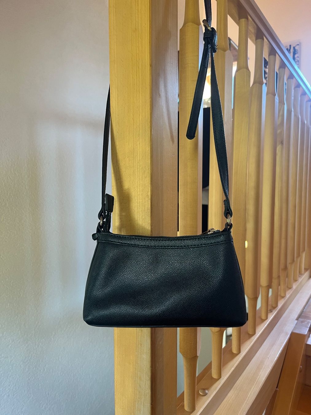 Primark Borse da donna: Mignon petit sac à main noir – Nuovo (secondo la descrizione) da Ardon venduto da chl_j2df 1