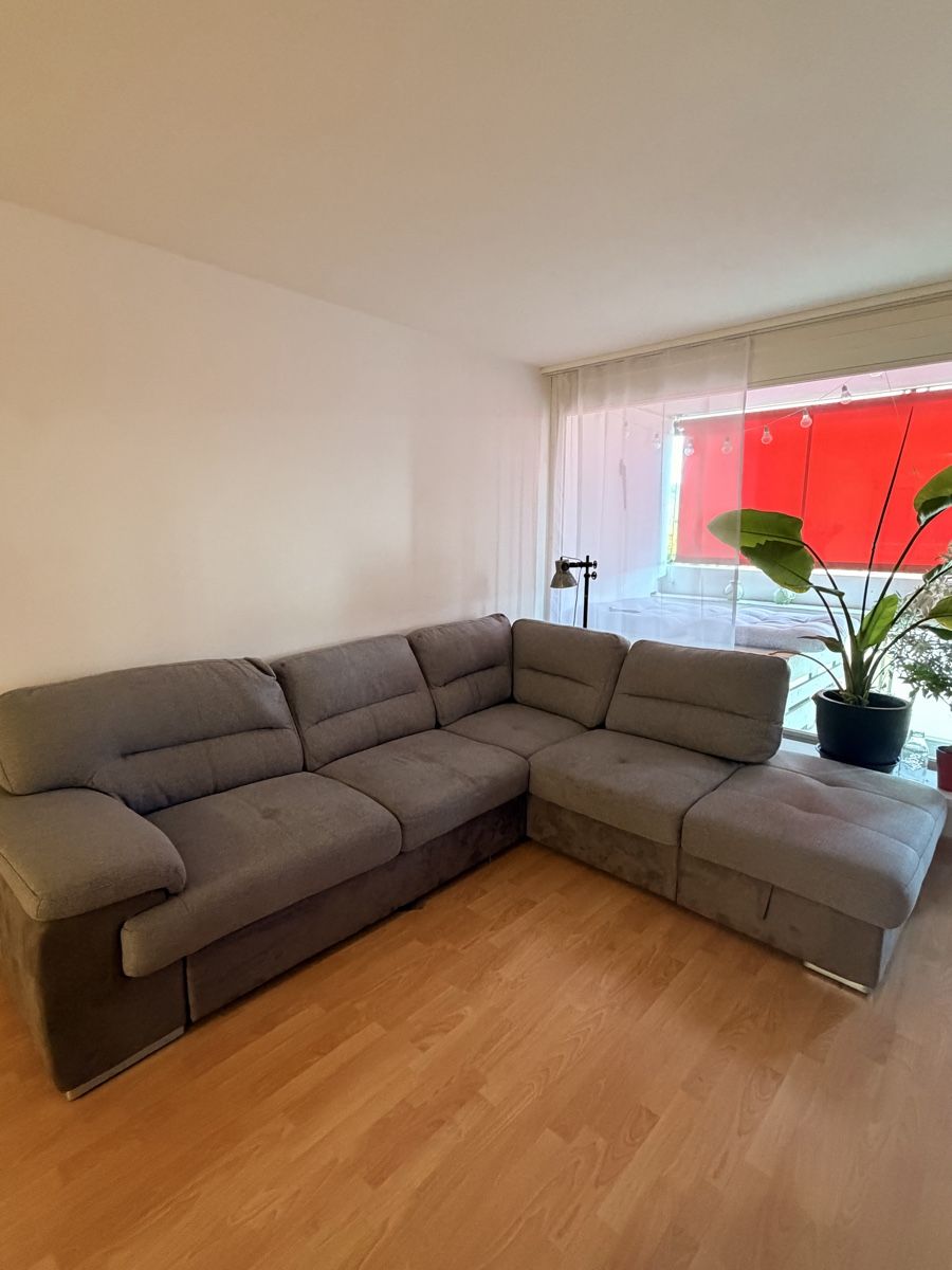 Conforama Sofas: Bettsofa – Gebraucht aus Bern von ntz_58f7