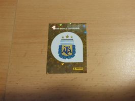 Panini Sticker WM 2026 - ARG 1