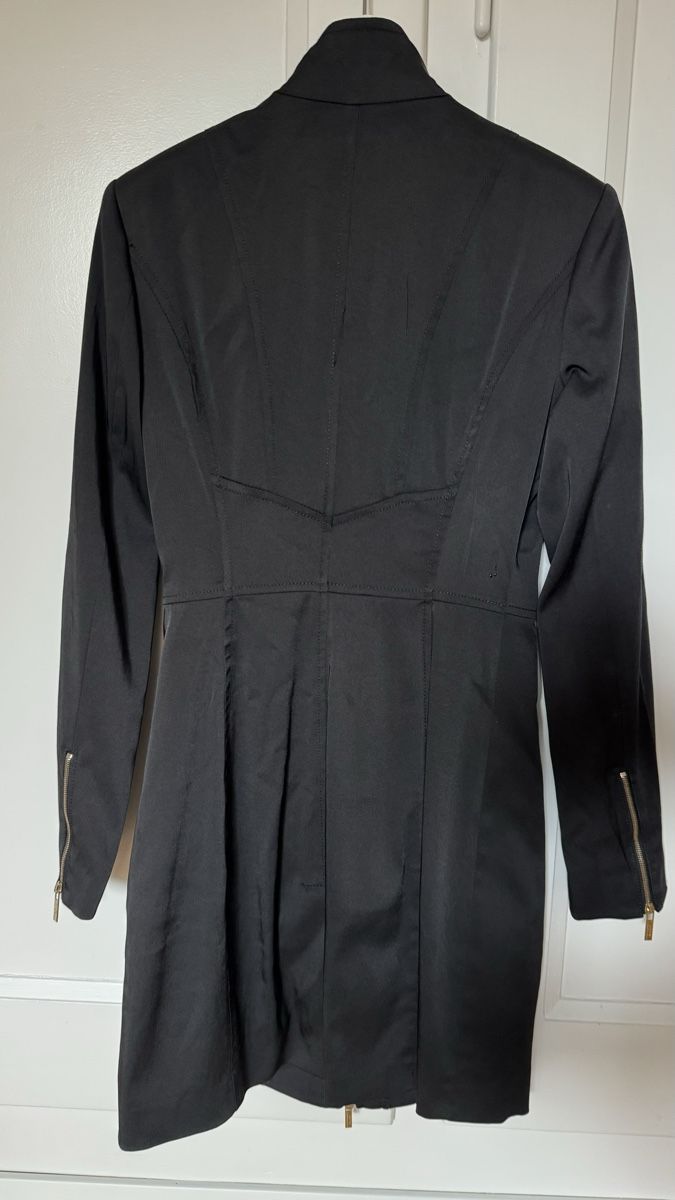 Franchi Cappotti: Elisabetta Franchi Mantel Gr. S – Nuovo e nell'imballaggio originale da Bern venduto da Alipe 3
