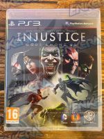 Injustice: Gods Among Us [OVP][SEALED]