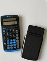 TI-30 ECO RS