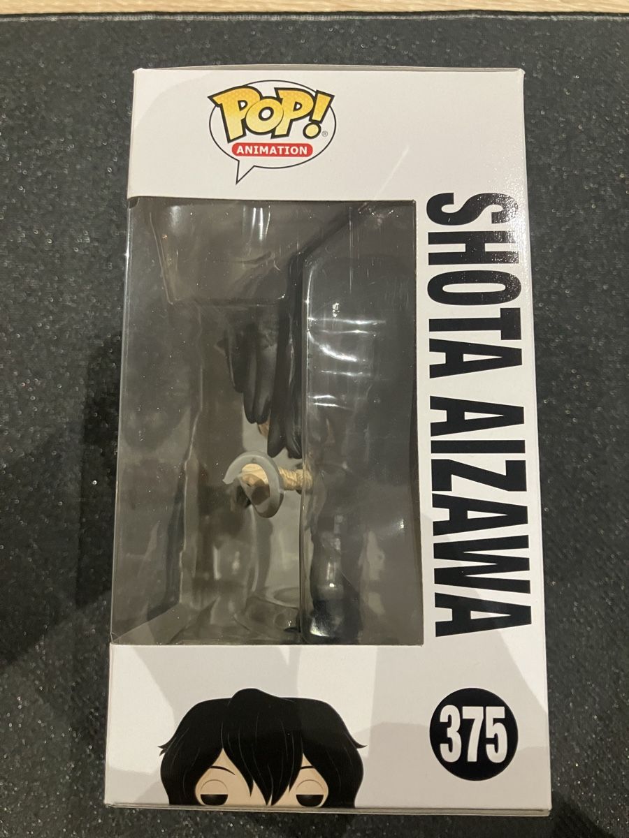Funko Figurines: Funko pop My Hero Academia – Neuf avec emballage d'origine à Daillon par Camus82 3