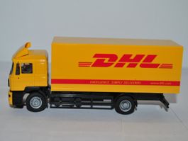 Faller CarSystem LKW MAN (MBA378)