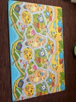 Dwinguler Spielmatte