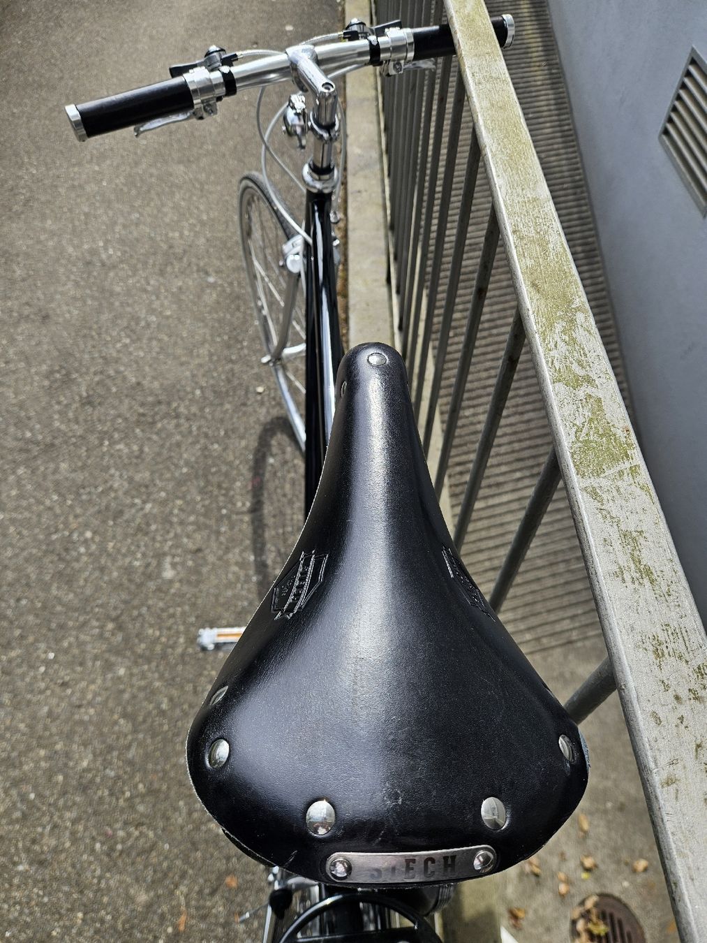 Siech Biciclette: Siech Rennvelo – Usato da Zürich venduto da Qonnae 4