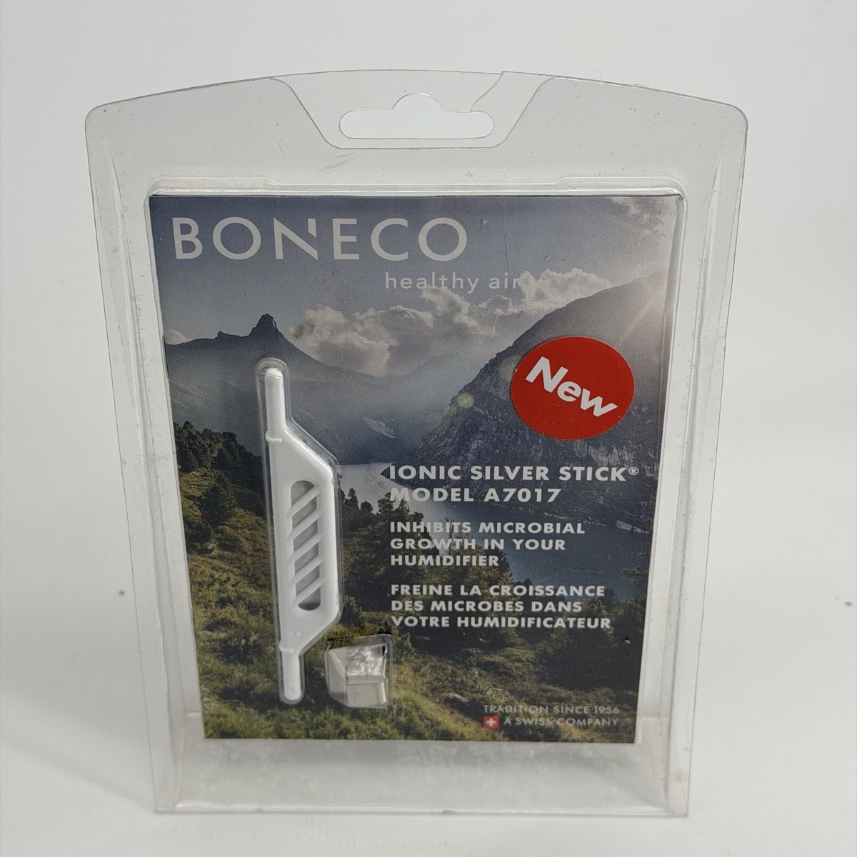 Boneco Luftbefeuchter: Boneco Ionic Silver Stick A7017 neuf – Neu und originalverpackt aus Vessy von _Callidus_
