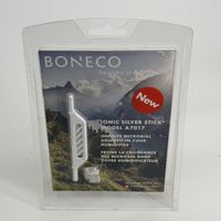 Boneco Ionic Silver Stick A7017 neuf