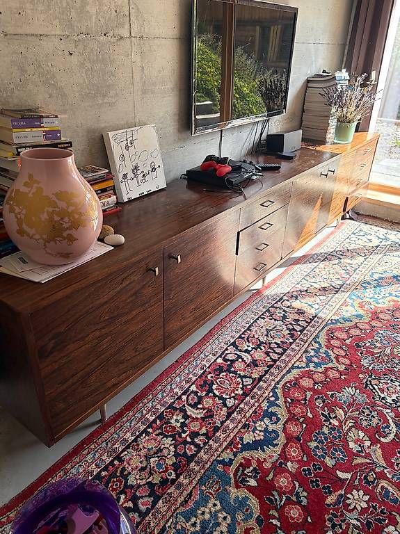 Tapis: wunderschönes Perserteppich – D'occasion à Champéry par ing_55w5 1