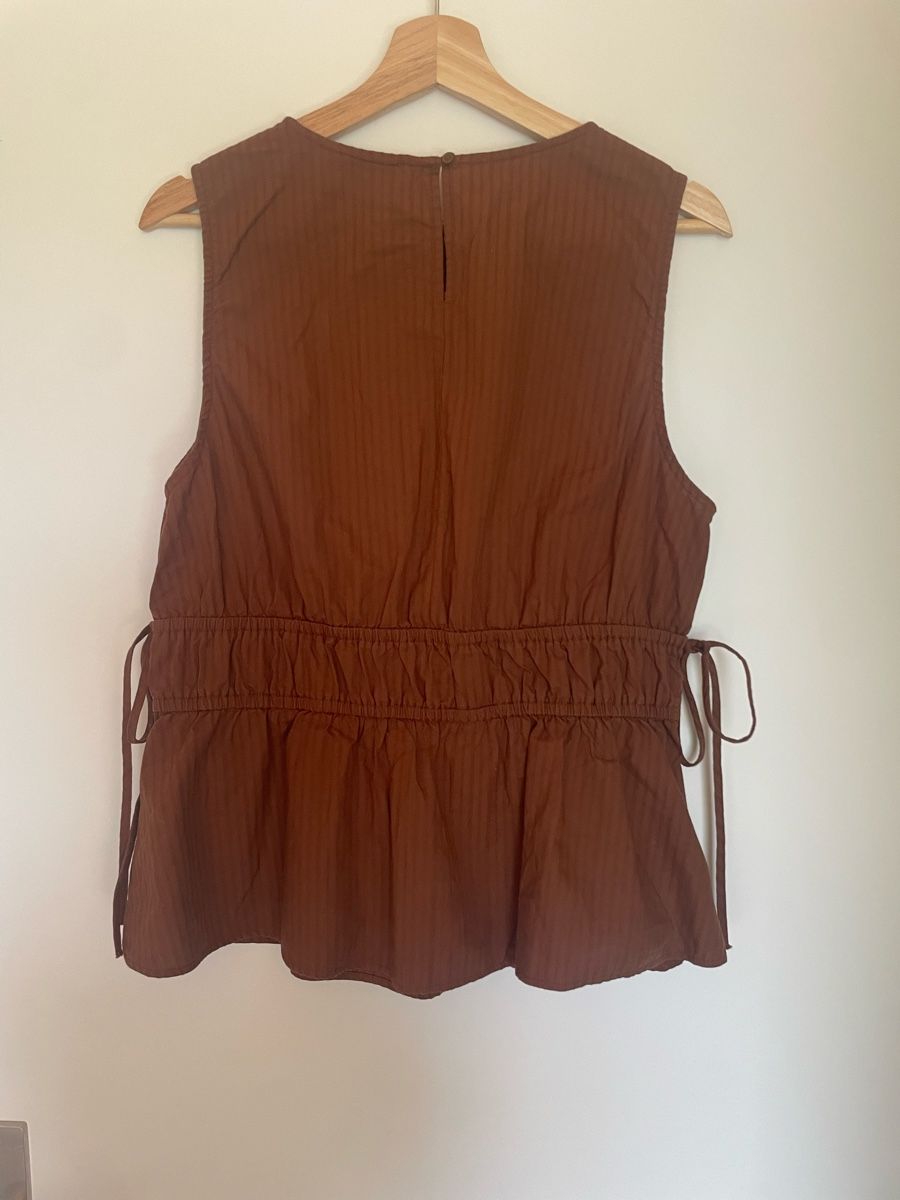 Tops: Top Marc o Polo Denim Neuwertig – Neu (gemäss Beschreibung) aus Schüpfheim von Nussbaum_4 1