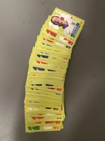 Fussball-Sticker ⚽ Sammlung - EM 2026- Panini, wie neu!