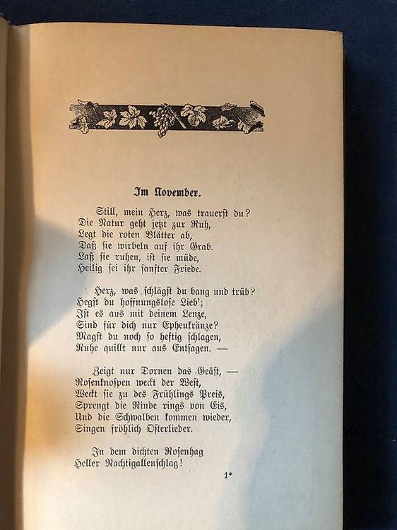 Livres: Vintage / Bücher /  Marksteine / Adolf Pichler – D'occasion à Eschlikon TG par Farewell01 2