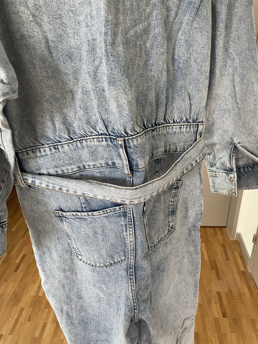 Mango Jumpsuits: Mango jumpsuit Gr. L – Neuf (Voir description) à Zürich par Mary233 4