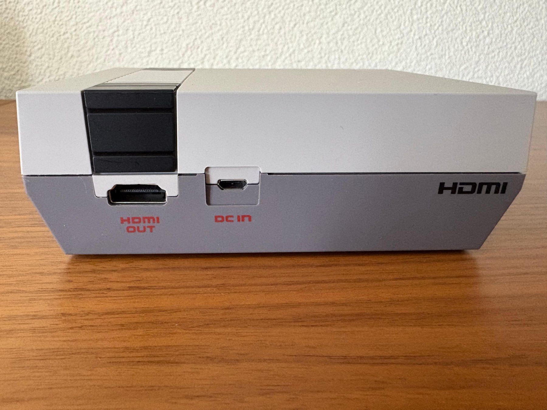 Nintendo Konsolen: NES Mini – Gebraucht aus Winterthur von CiceRro 4