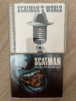 2 x Scatman John