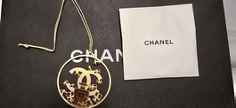 Chanel Anhänger Limitiert