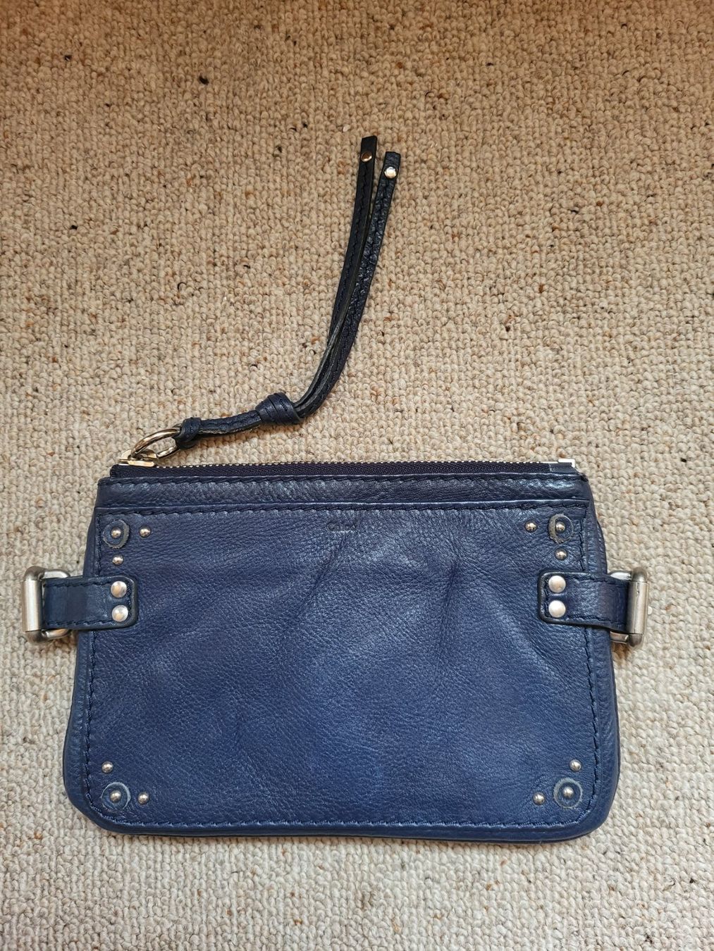 Chloé Borse da donna: Original Chloé Pouch – Nuovo (secondo la descrizione) da Zweisimmen venduto da Adorable