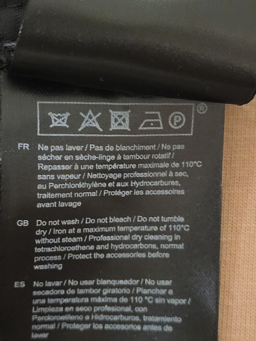 Maje Hosen: Short MAJE – Gebraucht aus Genève von Poupoulita 6