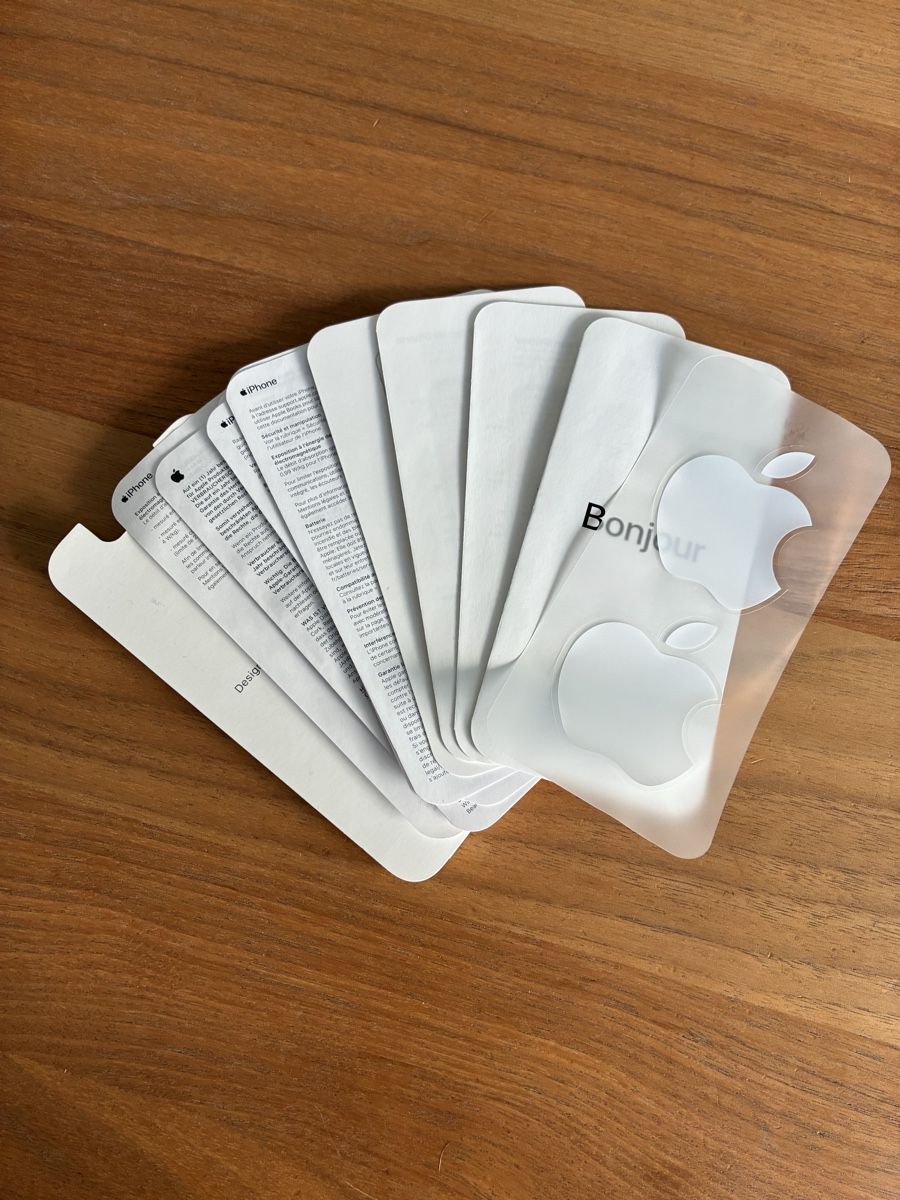 Apple Portables: iPhone 11 Pro vert 64GB – D'occasion à Lausanne par Gabrie 3