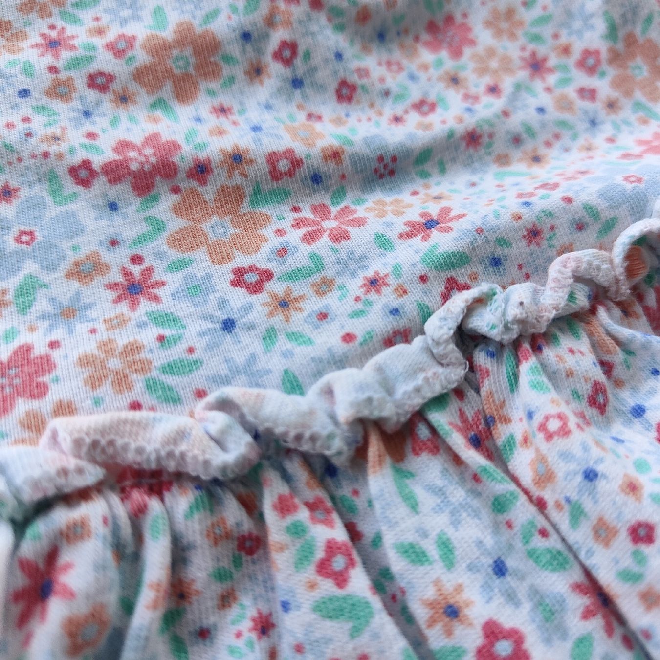 Lotti & Set di vestiti: Herziges Sommer Outfit in Gr. 68 – Usato da Aesch ZH venduto da TaniTomy 4