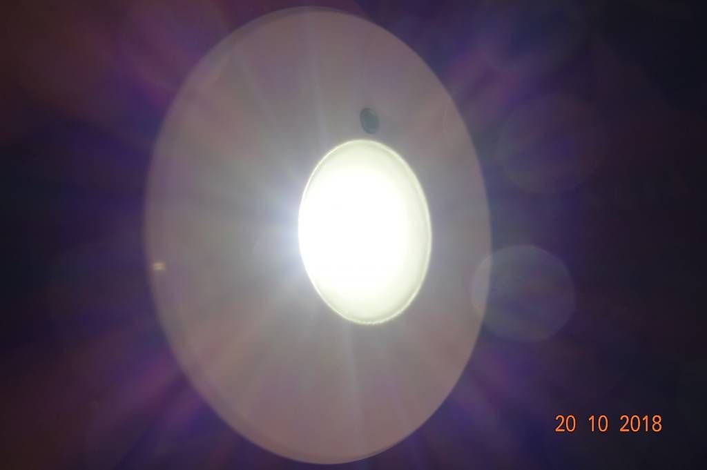 Lampade: Notlicht Element – Usato da Hinwil venduto da Sinclar1 3