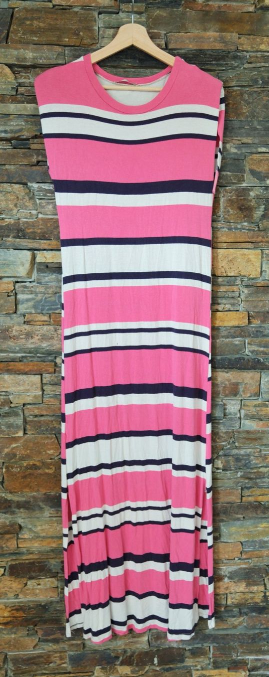 Kleider: Maxikleid Kleid Susy Mix Gr. S – Gebraucht aus Wohlen AG von Exitburn