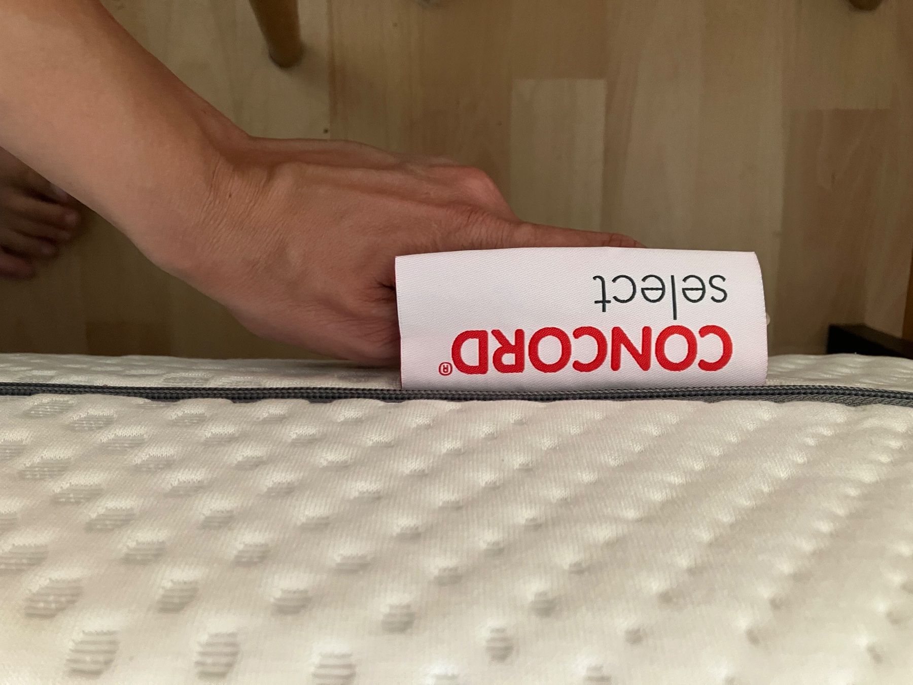 Materassi: Matratze von Concord Select 90x200cm – Usato da Bern venduto da gug_w8fc 2