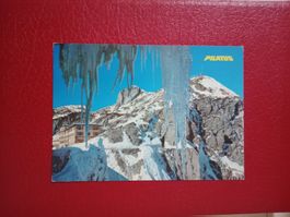 Hotel Pilatus Kulm Winter Luzern