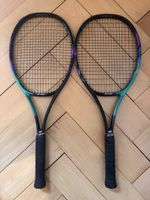 2 Yonex Tennisracquets VCORE Pro 97D 