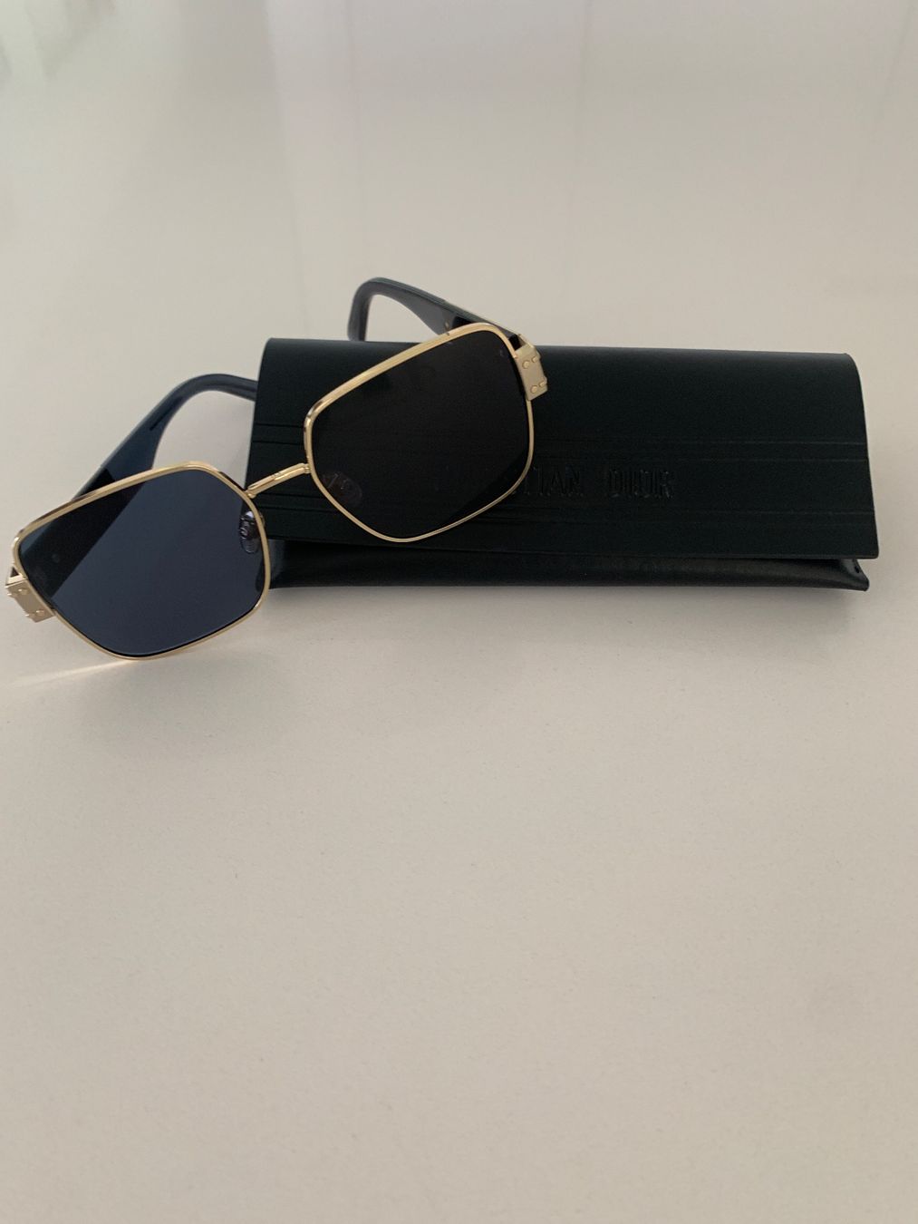 Dior Occhiali & Lenti: CHRISTIAN DIOR lunettes de soleil – Nuovo (secondo la descrizione) da Morges venduto da Imade1 9