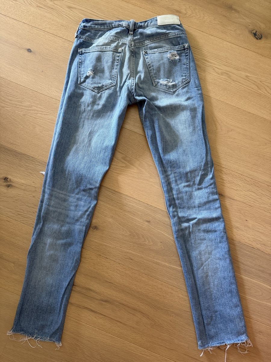 H&M Jeans: H&M Jeans - 25/XS – D'occasion à Wetzikon ZH par dor_rmq2 1
