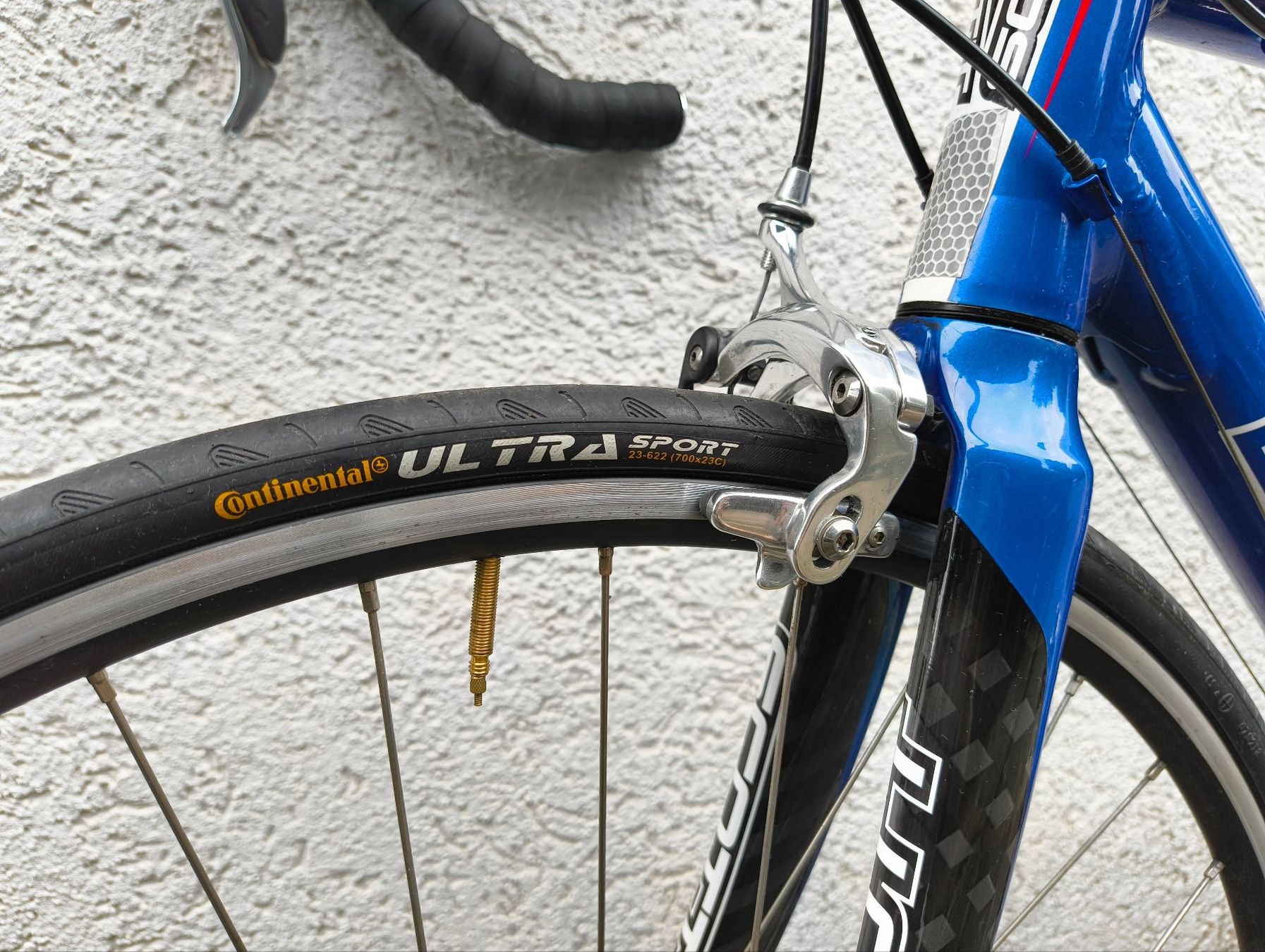 Scott Biciclette: Älteres Scott Speedster S40 Rennvelo – Usato da Jonen venduto da oli_fdc9 1