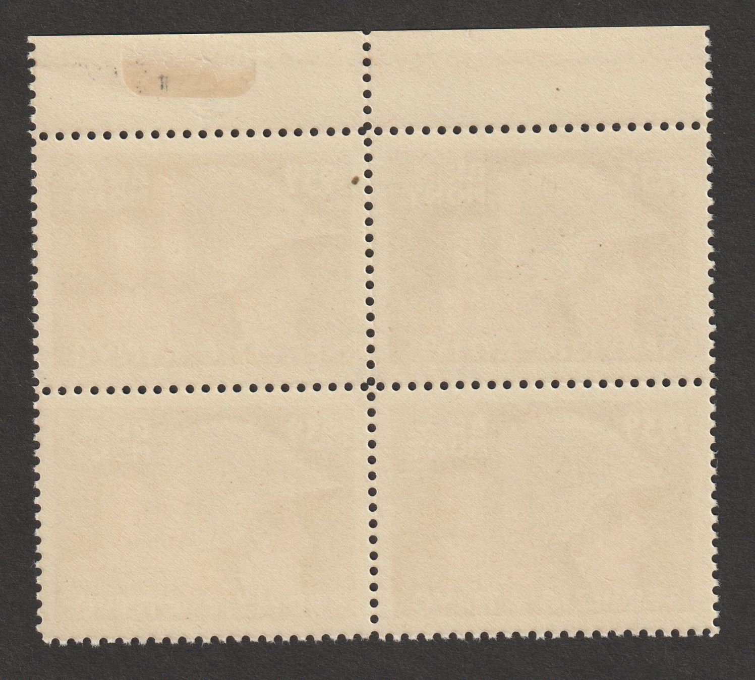 Tous les timbres: Kommandostäbe Nr. 112/1 Viererb. o – D'occasion à Siebnen par Fstaehli 1