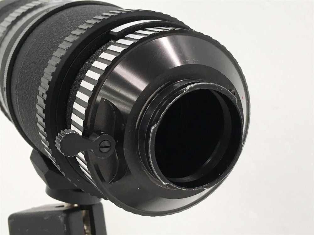 Obiettivi: Enna München 1:4 85-250mm – Usato da Niederdorf venduto da LeptonAG 4