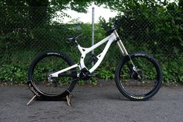 Downhill Bike Transition TR450