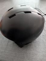 Schwarzer Skihelm Gr. S (53-56cm) von Wedze