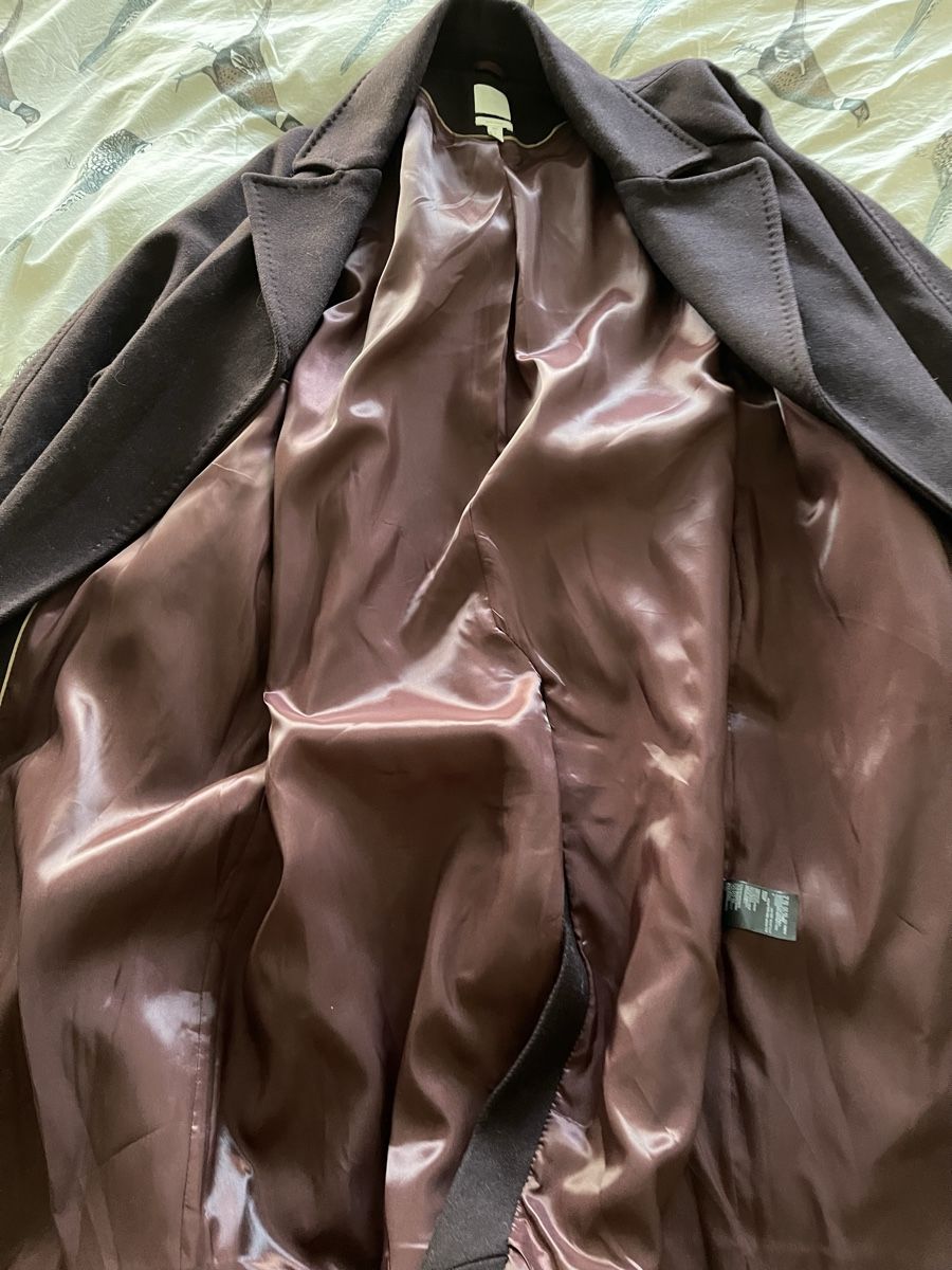 H&M Cappotti: Wollmantel Gr.L – Nuovo (secondo la descrizione) da Stallikon venduto da BaumArt 4