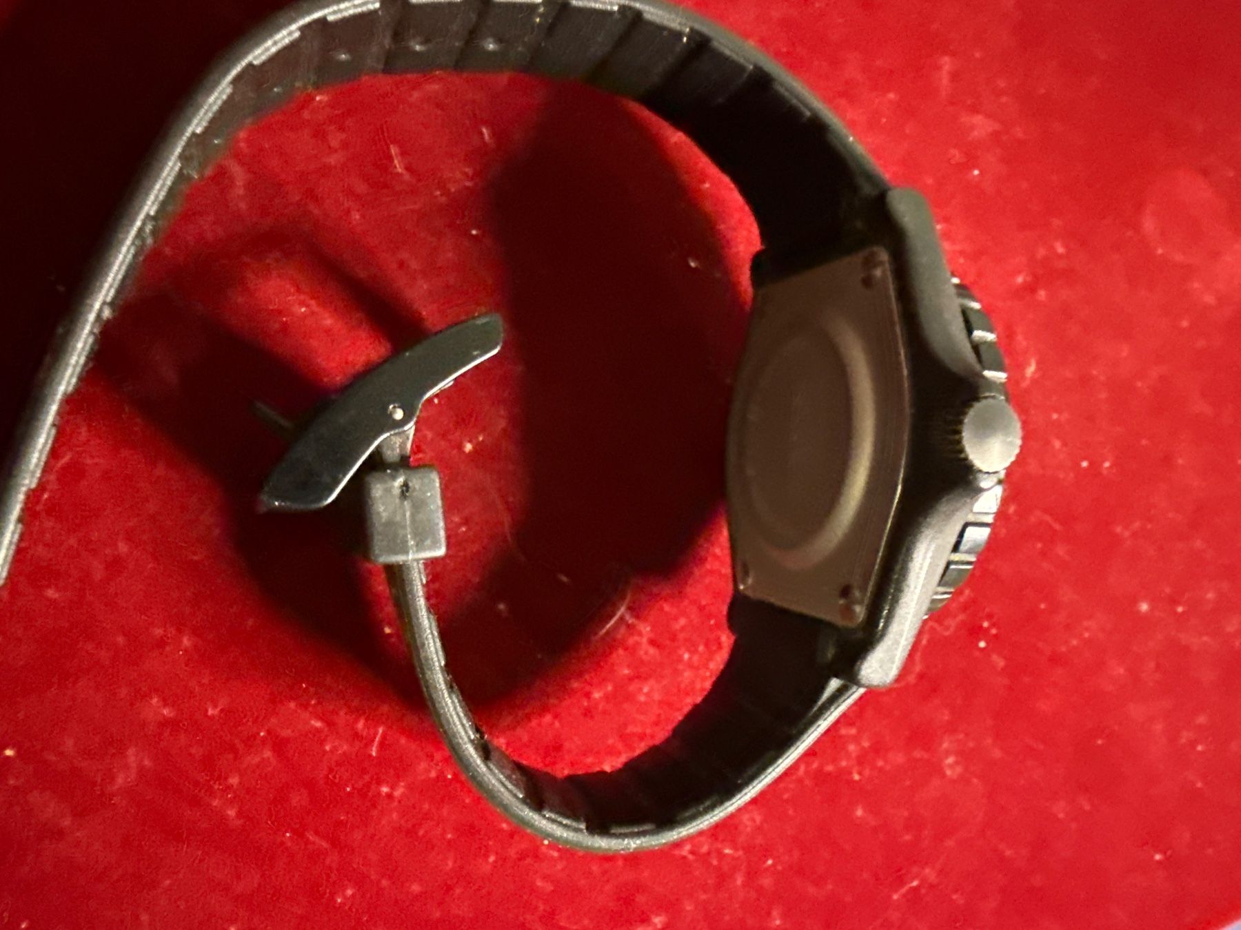 Mirexal Orologi: Mirexal Sport 39 mm – Usato da Pfeffingen venduto da Allhandelklgwatches 2