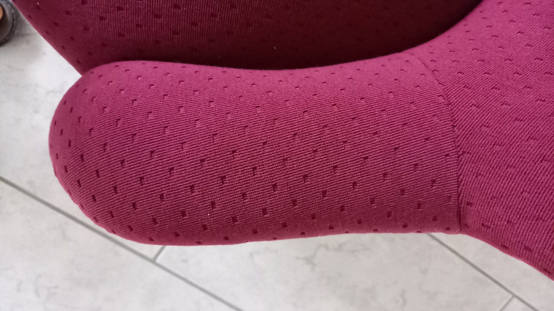 Poltrone: Coiffeur Stuhl alt – Usato da Weinfelden venduto da heibo02 4
