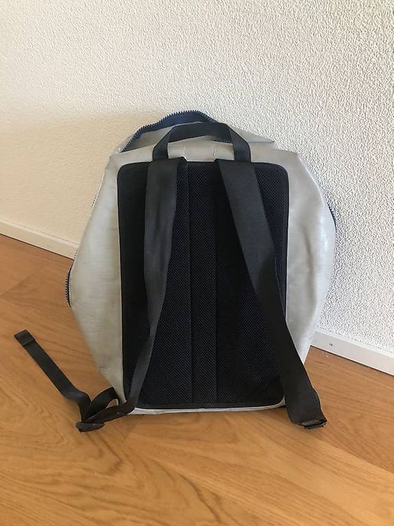 Freitag F49 Fringe Freitag Rucksack Second Hand FREITAG