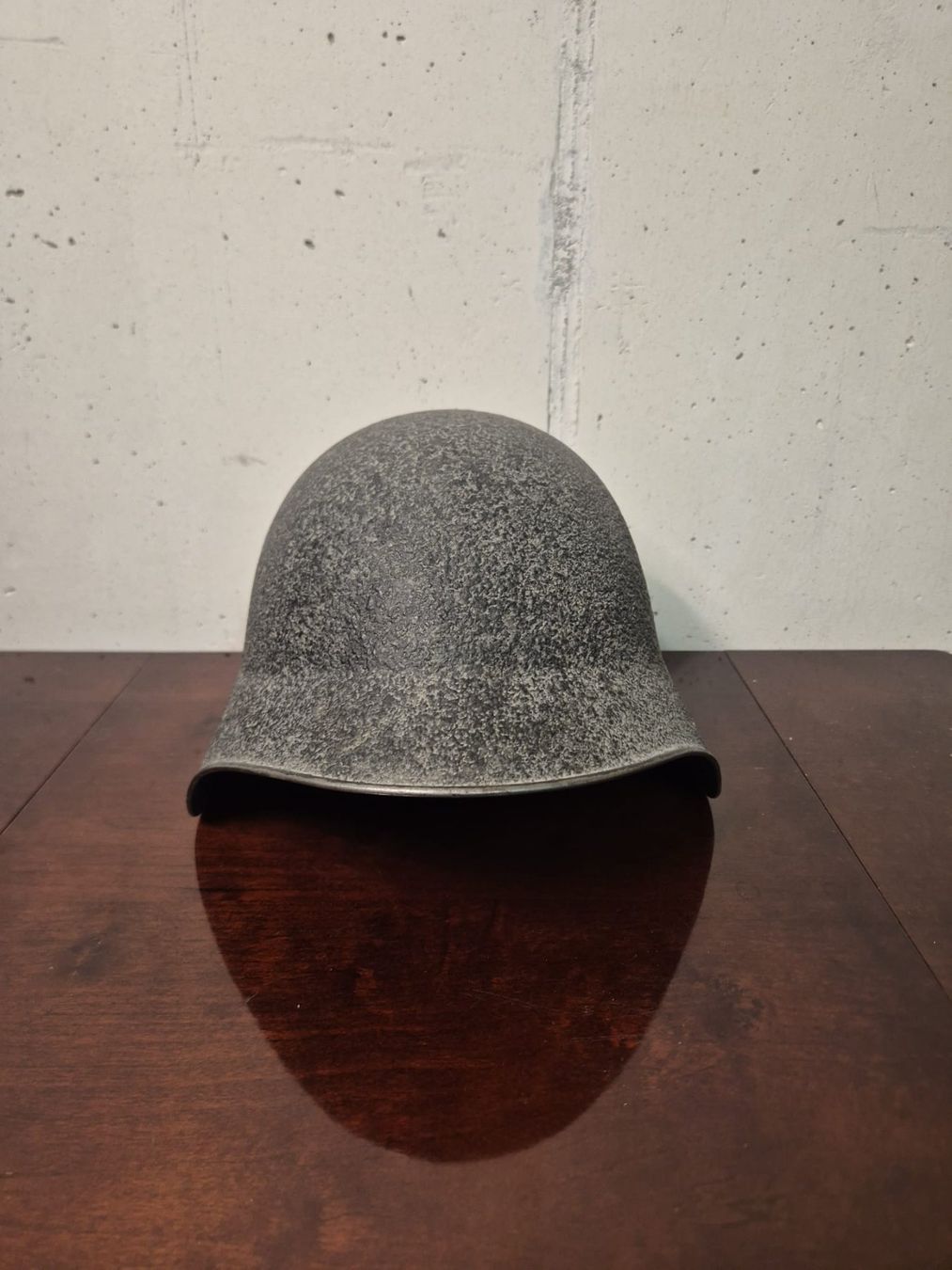 Uniformi & Effetti personali: Schweizer Militärhelm – Usato da Lenzburg venduto da zud_8wbr 1