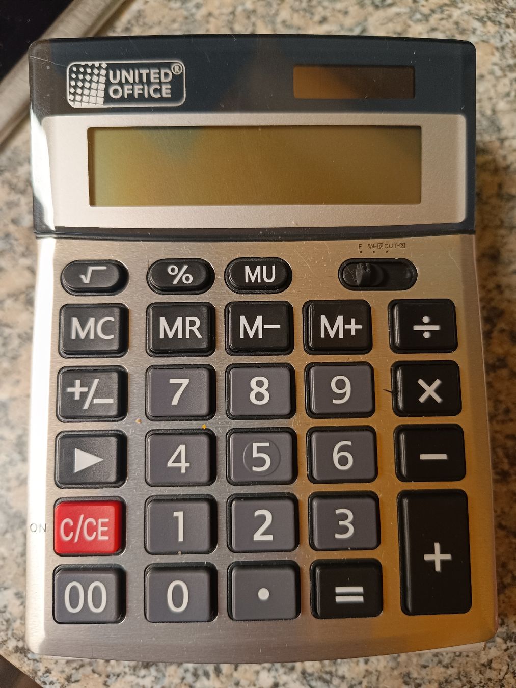 Calculatrices: Taschenrechner  – D'occasion à Biberist par Belzebu 1