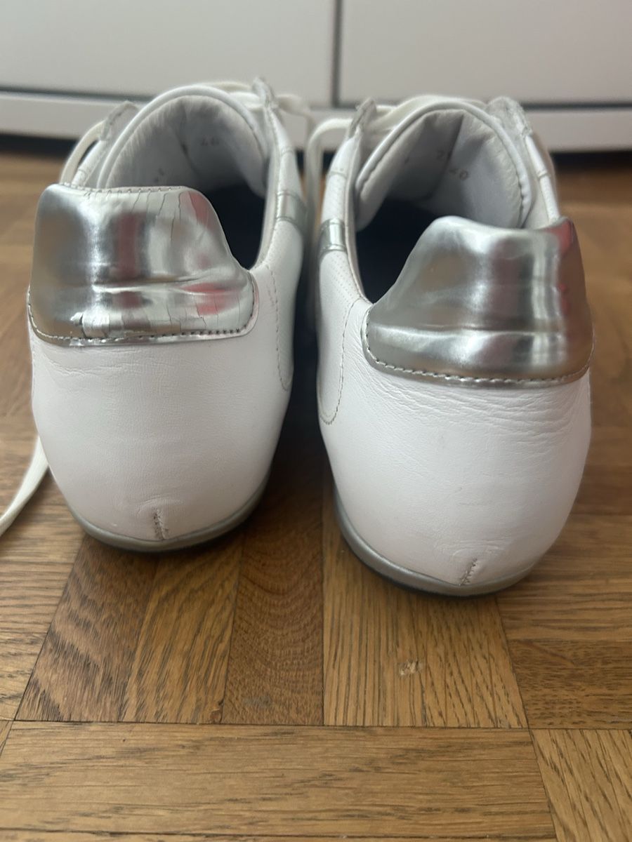 Bikkembergs Scarpe da uomo: Bikkembergs Herren Sneaker, Grösse 44 – Usato da Allschwil venduto da meeresperle 2